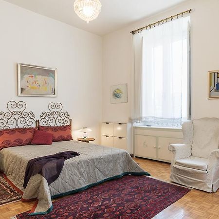 Flower'S Market Apartment - Charme Holidays Roma Exterior foto