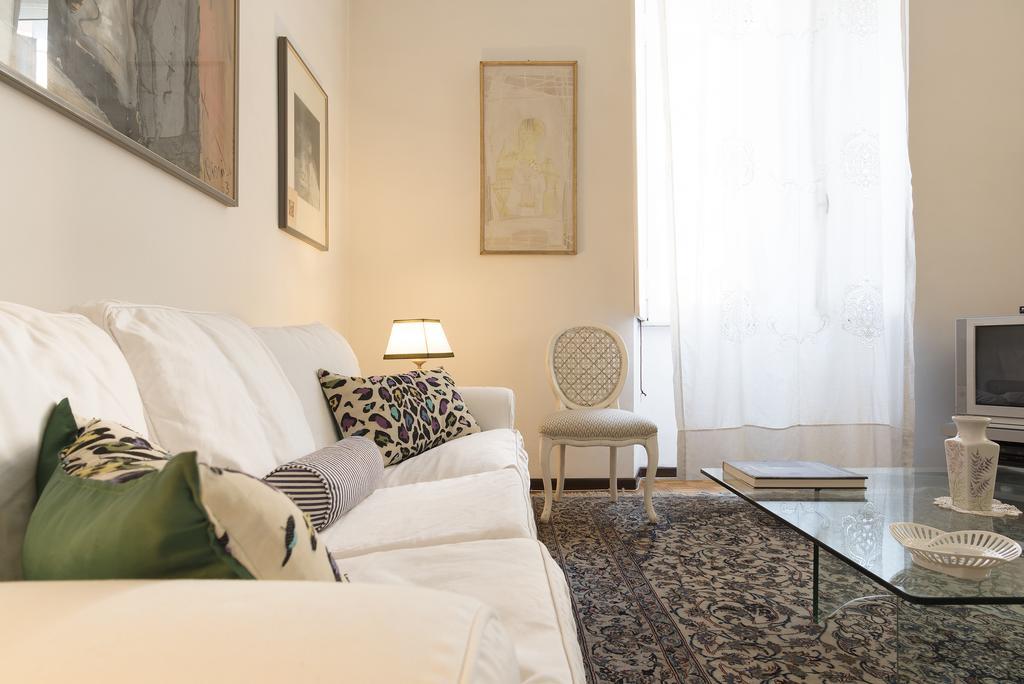 Flower'S Market Apartment - Charme Holidays Roma Exterior foto