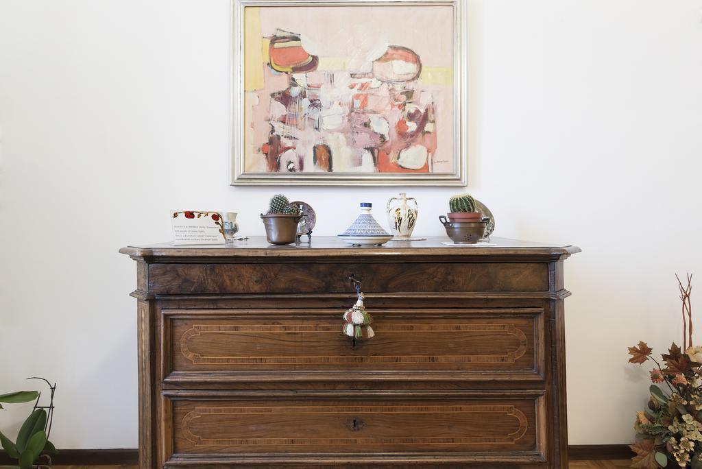 Flower'S Market Apartment - Charme Holidays Roma Exterior foto