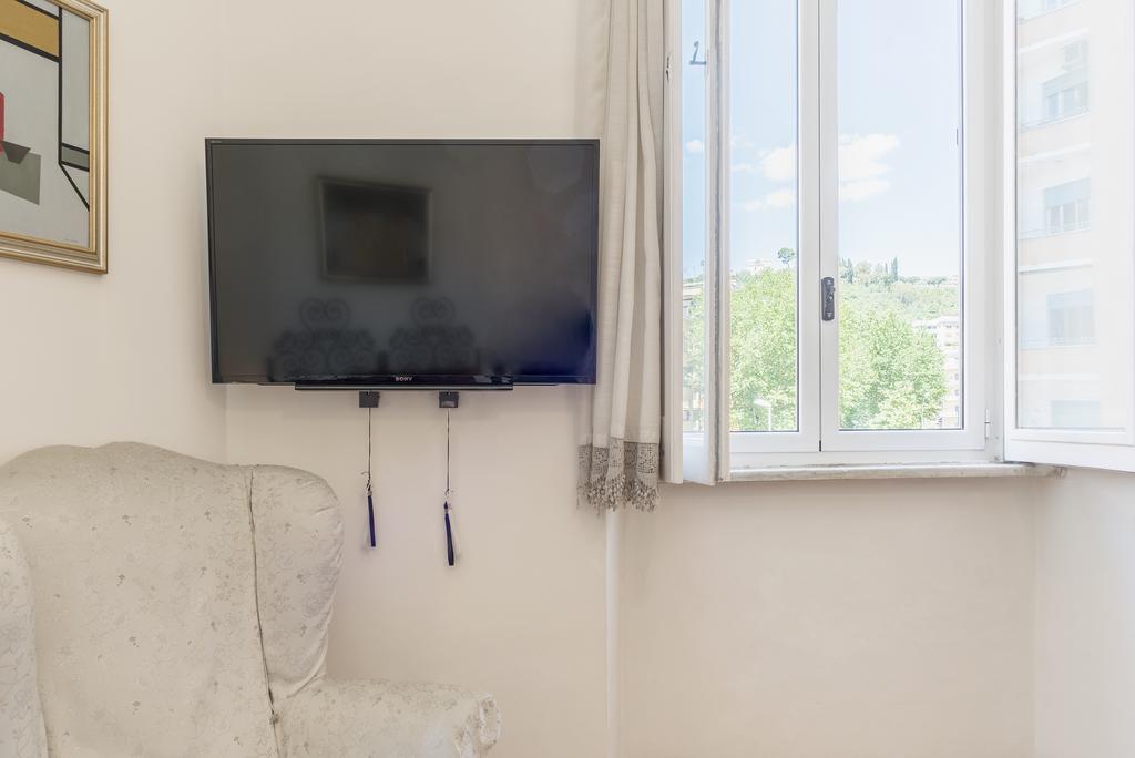 Flower'S Market Apartment - Charme Holidays Roma Exterior foto