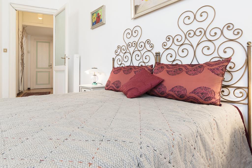 Flower'S Market Apartment - Charme Holidays Roma Exterior foto
